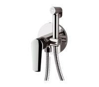 Гигиенический душ со смесителем Remer Vanity V65W V65W