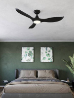 Люстра-вентилятор Eglo CIRALI 52 35008