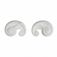 Окончания к молдингам RODECOR 05010CN