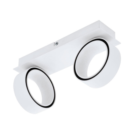 Настенный светильник Eglo ALBARIZA LED 220V 39585