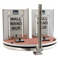 Стусло FB10 Orac Decor поворотное с ножовкой 