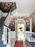 Обои York Blooms Second Edition BL1821M