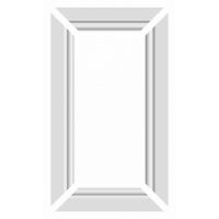 Стеновая панель DIY набор из ЛДФ, арт. SET 018-8045 (800 х 450 х 16мм.)