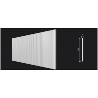 Стеновая панель из дюрополимера DD925(3m) Decor-Dizayn - 3D панель