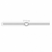 Узел RODECOR 66111BR