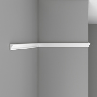 Молдинг гладкий  97124