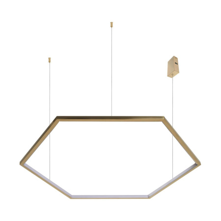 Подвесной светильник LOFT IT Ring 10016XL