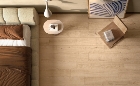 Керамогранит NATIVE NI 11 ROVERE NATURALE 20X120