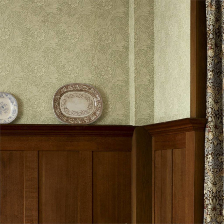Обои Morris&Co Archive Wallpapers 210366