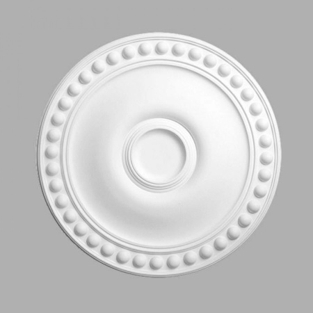 Розетка потолочная  DM-0483