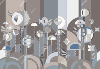 Морское дно ,  арт. ID139323