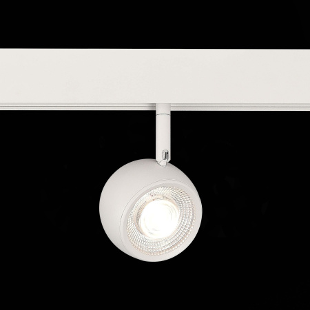 Магнитный трековый светильник ST Luce SKYLINE 48 ST355.546.10