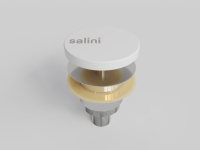 Донный клапан для ванны D 402 152201G