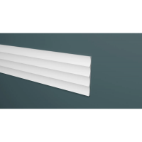 Стеновая панель из дюрополимера DD917(3m) Decor-Dizayn - 3D панель