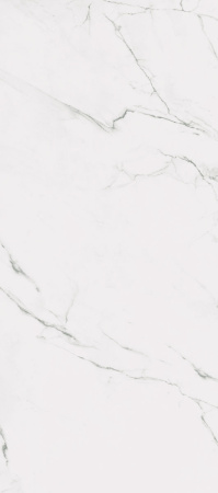 Керамогранит SENSI UP STATUARIO ULTRA LUX RET 120X280