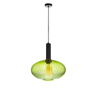 Подвесной светильник Loft It Iris 2072-C+BL