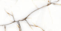 Плитка Crystal White 60x120 Polished