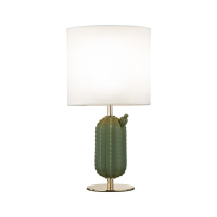 Настольная лампа Odeon Light CACTUS E27 1*60W 5425/1T