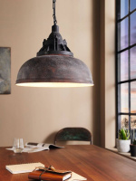 Подвесной светильник GRANTHAM 1 49819