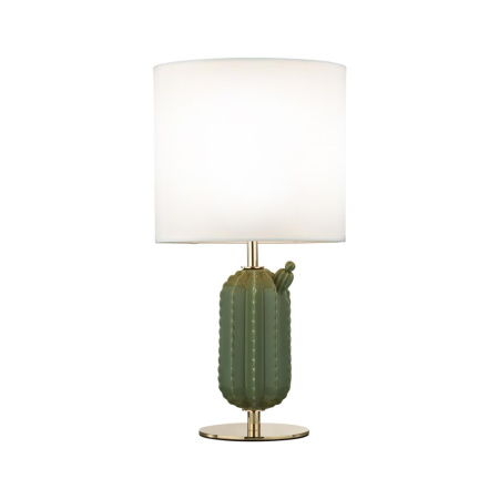 Настольная лампа Odeon Light CACTUS E27 1*60W 5425/1T