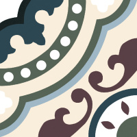 Плитка MUSEO 20x20