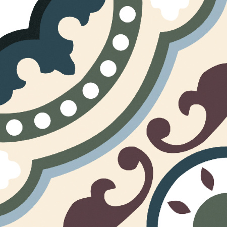 Плитка MUSEO 20x20