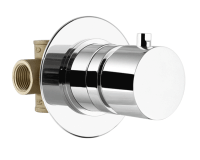 Дивертер на 2 выхода Remer X Style X92DEV X92DEV