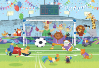 Фрески, Каталог Детские, арт. ID137673