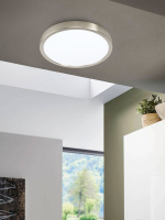 Светильник накладной Eglo FUEVA 5 99232