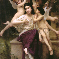 Фрески, Каталог Сюжеты, арт. 3189