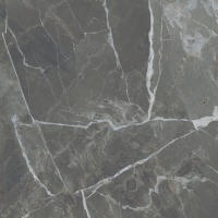 Керамогранит STONES 2.0 CALACAT.BLACK SMOOTH RT	60X60