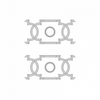 Узел RODECOR 66419AR