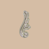 Орнамент крашенный  DA734R-59