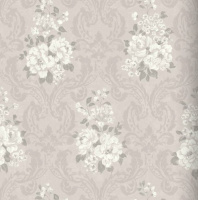 Обои KT-Exclusive Champagne Damasks AD51909