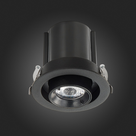 Встраиваемый светильник ST LUCE  12W ST702.338.12