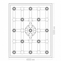 Готовые решения RODECOR 88033CN