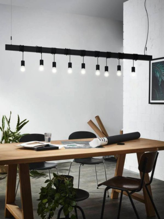 Подвесной светильник Eglo TOWNSHEND-B 39939