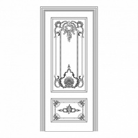 Готовые решения RODECOR 76003RC