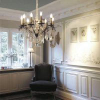 D504 Накладная панель Orac Decor из полиуретана