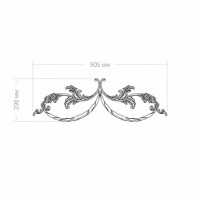 Узел RODECOR 66136BR
