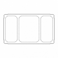 Узел RODECOR 66506CN