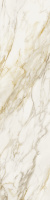 Керамогранит ETOILE CREME GLO 6MM 60X240 RET