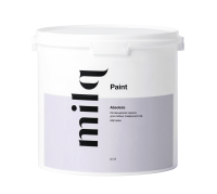 Краски Milq Absolute матовая водно-дисперсионная краска