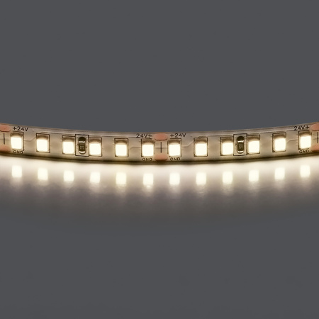 Лента белого свечения 24V Lightstar 420824