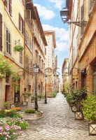 Фрески,  Лучшие пейзажи, арт. 4882