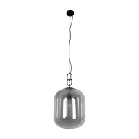 Подвесной светильник LOFT IT Oda 10195/350 Smoke