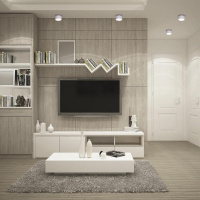 Накладной светильник LOFT IT Photon 10179/7 Black