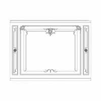 Готовые решения RODECOR 77202RC