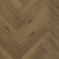 Ламинат My Step Херрингбон 12 мм Руна