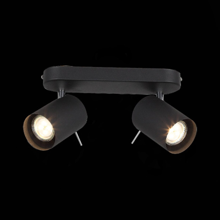 Спот ST Luce FANALE GU10 3W 220V IP20 SL597.401.02